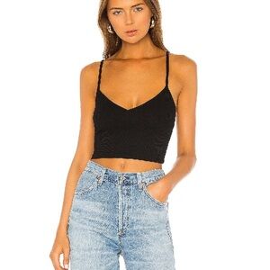 Worn Twice! LOVERS + FRIENDS Tank